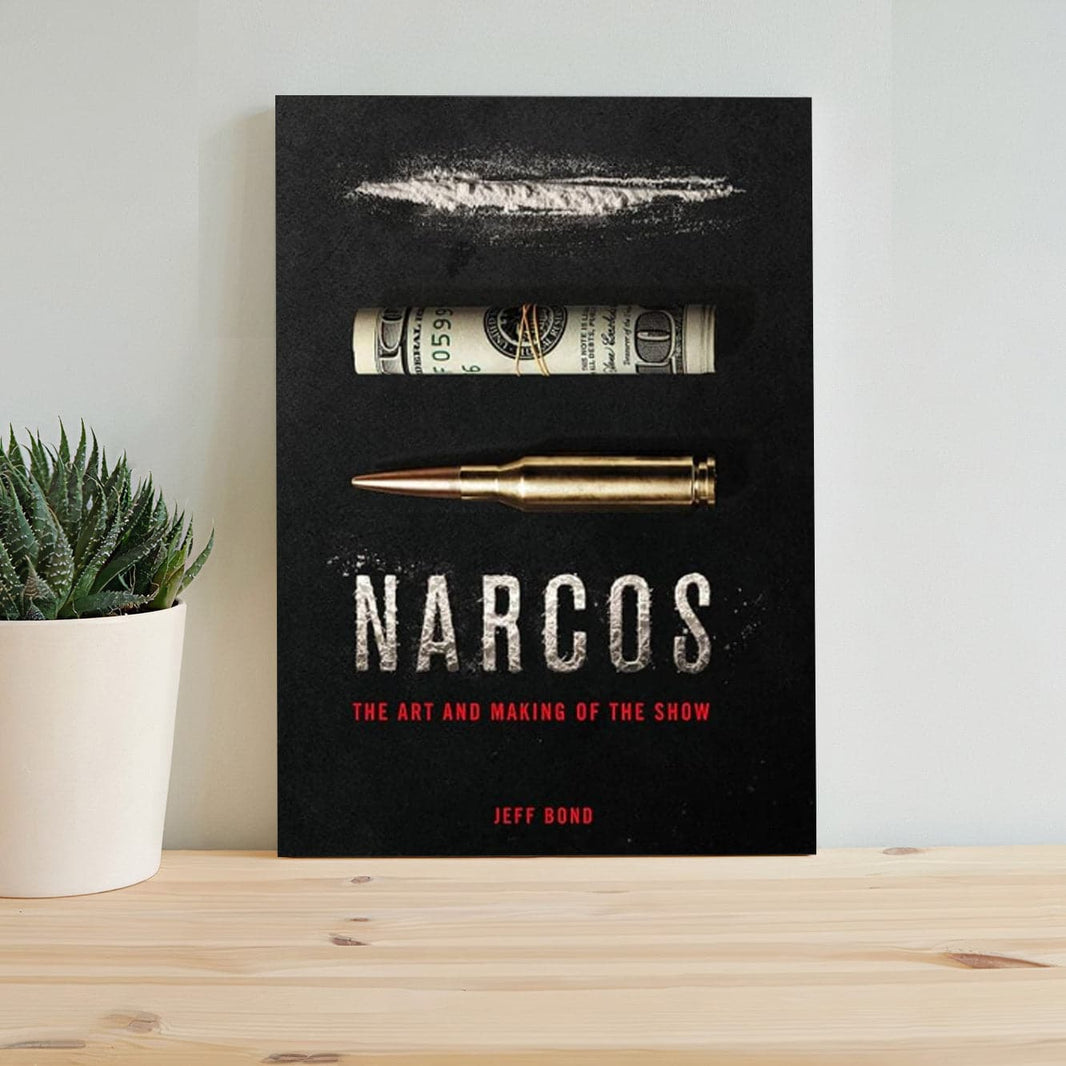 the narcos