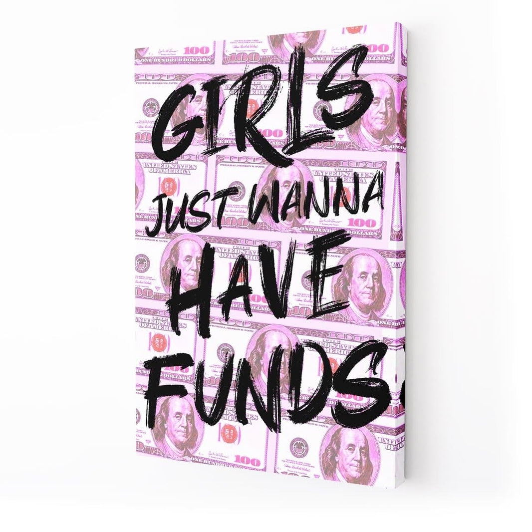 Girls Funds