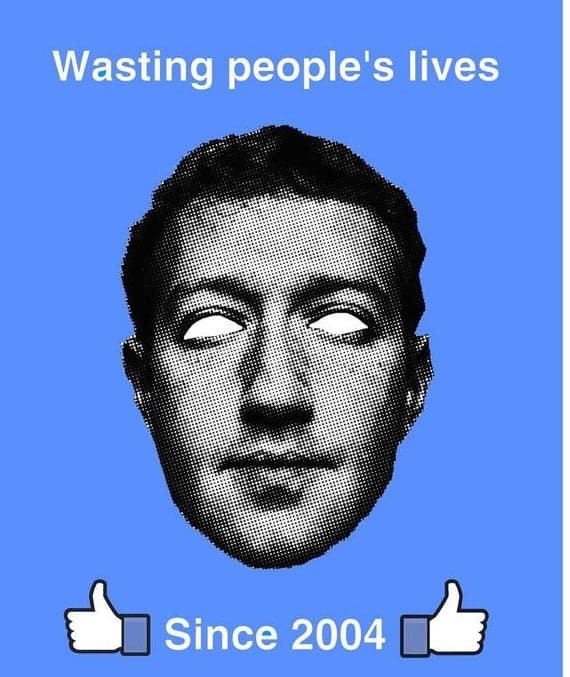Wasting People's Lives